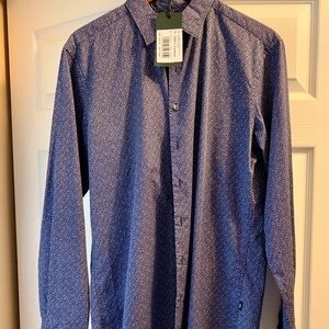 Men’s dress shirt